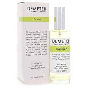 Demeter Jasmine by Demeter Cologne Spray 4 oz